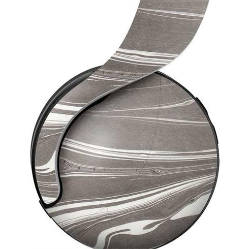 Grey Marble PULSE 3D Wireless Headset for PS5 Skin