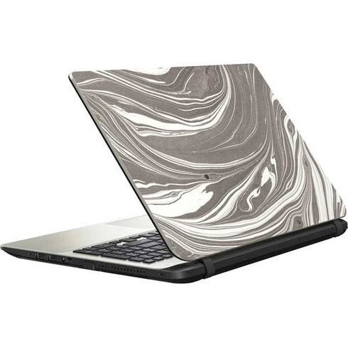 Grey Marble Satellite L50-B / S50-B Skin