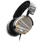 Grey Marble SteelSeries Arctis 5 Skin