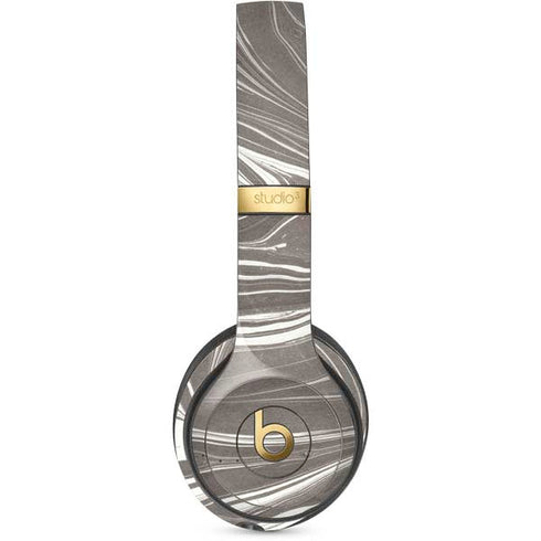 Grey Marble Studio Wireless 3 Skin
