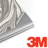 Grey Marble Surface Book 2 13.5in Skin