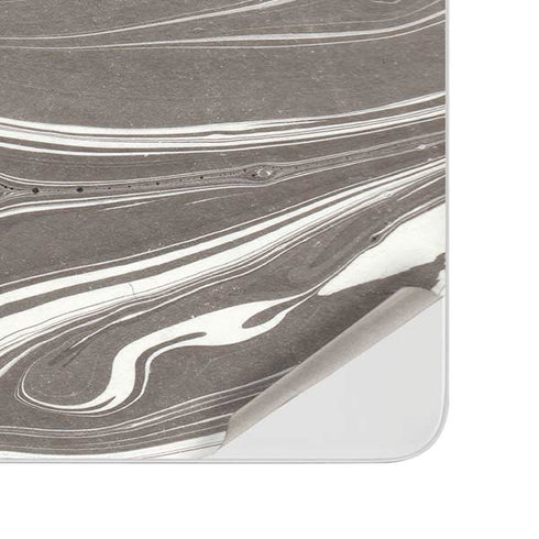 Grey Marble Surface Duo Skin