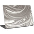 Grey Marble Surface Laptop 4 15in Skin