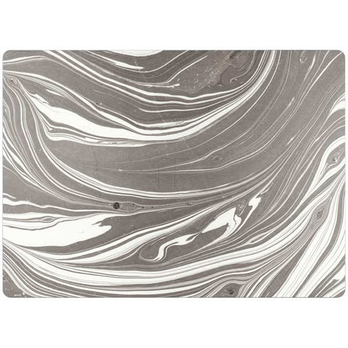 Grey Marble Surface Laptop 4 15in Skin