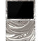Grey Marble Surface Pro 7 Skin