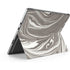 Grey Marble Surface Pro 8 Skin