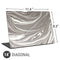 Grey Marble Universal Laptop 14in (11.4 x 8.2in) Skin