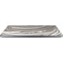 Grey Marble Universal Laptop 15in (12.2 x 8.8in) Skin