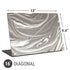 Grey Marble Universal Laptop 16in (13 x 9.4in) Skin