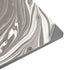 Grey Marble Universal Laptop 17in (13.8 x 10in) Skin