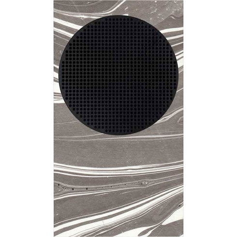 Grey Marble Xbox Series S Skins