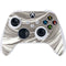 Grey Marble Xbox Series S Controller Skin