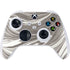 Grey Marble Xbox Series S Controller Skin