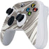 Grey Marble Xbox Series S Controller Skin