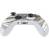 Grey Marble Xbox Series S Controller Skin