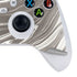 Grey Marble Xbox Series S Controller Skin
