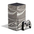 Grey Marble Xbox Series X Bundle Skin