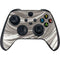 Grey Marble Xbox Series X Controller Skin