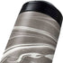 Grey Marble Yeti Colster Can Insulator Skin
