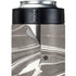 Grey Marble Yeti Colster Can Insulator Skin