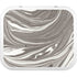 Grey Marble YETI Roadie 24 Hard Cooler Skin