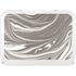 Grey Marble YETI Tundra 35 Hard Cooler Skin