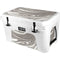 Grey Marble YETI Tundra 45 Hard Cooler Skin