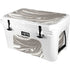Grey Marble YETI Tundra 45 Hard Cooler Skin