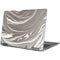 Grey Marble Yoga 710 14in Skin