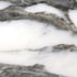 Grey Marbling Nintendo 2DS XL (2017) Skin