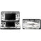 Grey Marbling 3DS (2011) Skin
