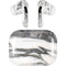 Grey Marbling AirPods Pro 2nd Gen Skin