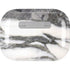 Grey Marbling AirPods Pro 2nd Gen Skin