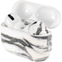 Grey Marbling AirPods Pro 2nd Gen Skin
