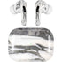 Grey Marbling Apple AirPods Pro Skin