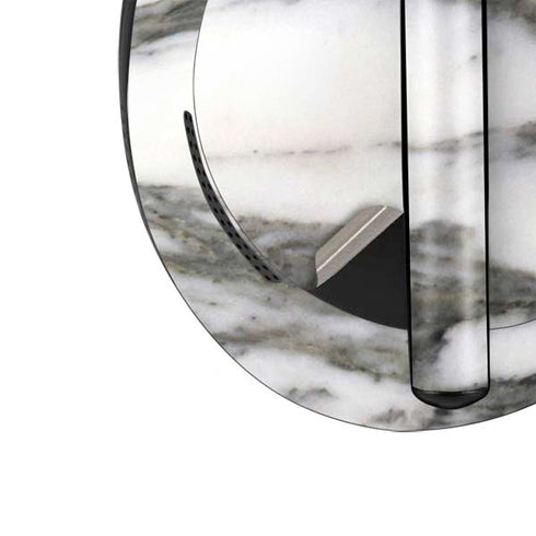 Grey Marbling Bose Noise Cancelling Headphones 700 Skin