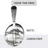 Grey Marbling Bose Noise Cancelling Headphones 700 Skin