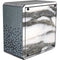 Grey Marbling Cooler Master MasterBox Q300L Mini Tower Skin