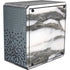 Grey Marbling Cooler Master MasterBox Q300L Mini Tower Skin