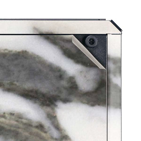 Grey Marbling Cooler Master MasterBox Q300L Mini Tower Skin