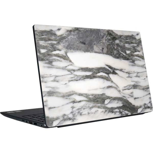 Grey Marbling Dell Vostro Skin
