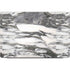 Grey Marbling Dell Vostro Skin