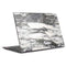 Grey Marbling HP Envy Skin