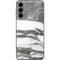 Grey Marbling Galaxy A14 5G Skin
