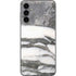 Grey Marbling Galaxy A14 5G Skin