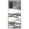 Grey Marbling Galaxy A32 5G Clear Case
