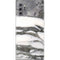 Grey Marbling Galaxy Note 10 Plus Skin