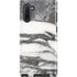 Grey Marbling Galaxy Note 10 Pro Case