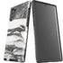 Grey Marbling Galaxy Note 10 Pro Case
