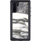 Grey Marbling Galaxy Note 10 Waterproof Case